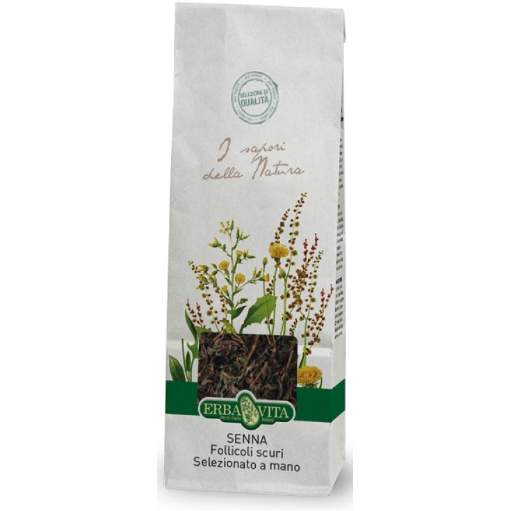 Senna Erba Vita 100g