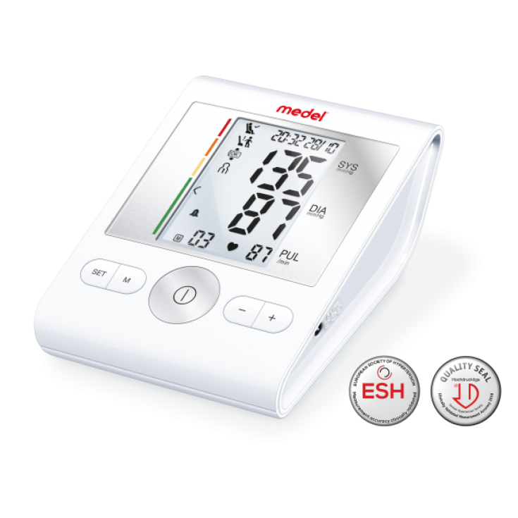 Sense Blood Pressure Monitor Medel