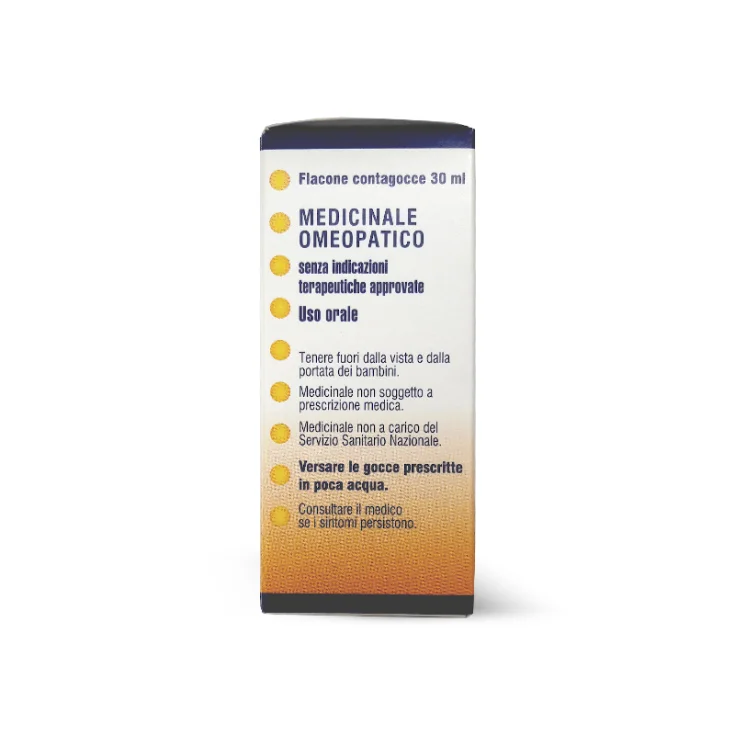 Sepia 012LM HERING Homeopathic Drops 30ml