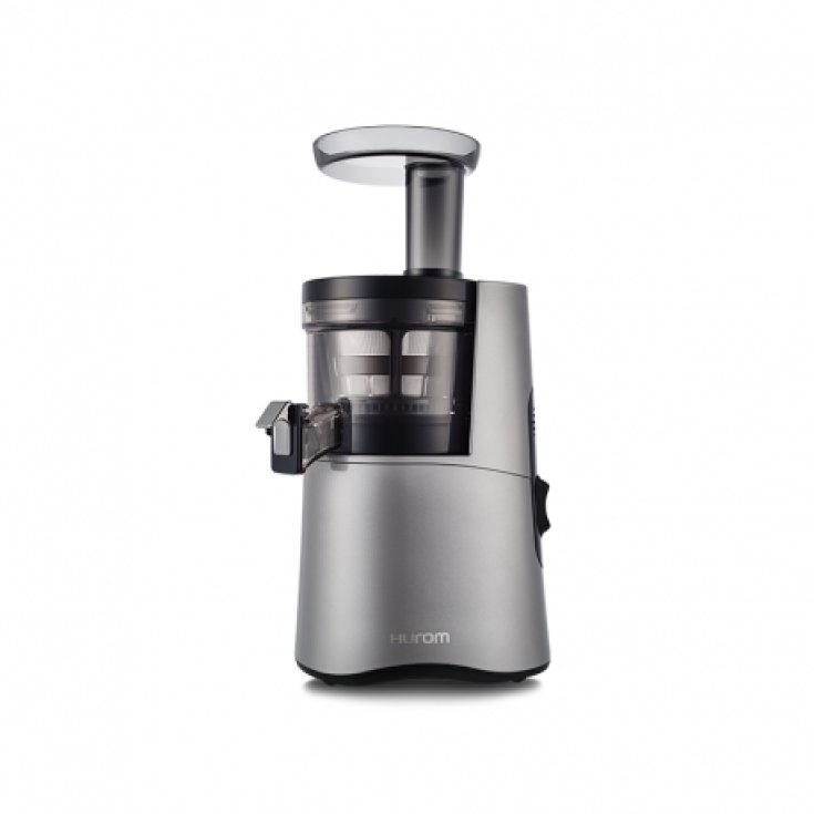 Hurom H-AA Third Generation Extractor Gray Color