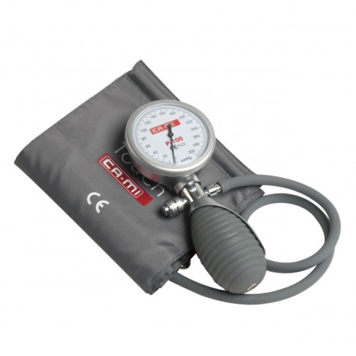 Aneroid Sphygmomanometer A-50 CA-MI