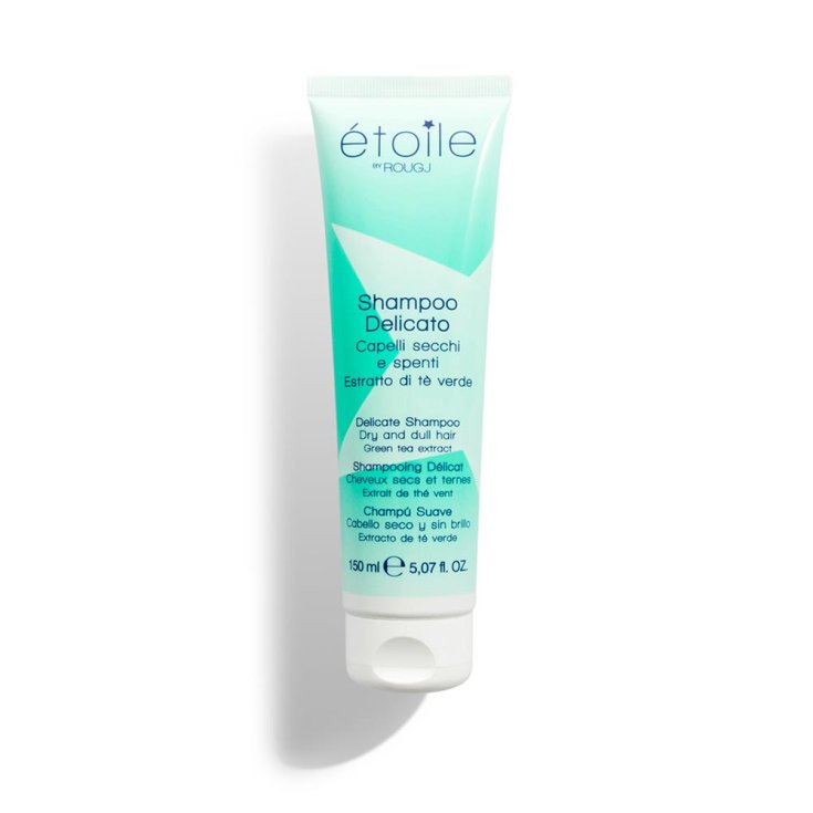 Étoile By Rougj® Delicate Shampoo For Dry Hair 150ml