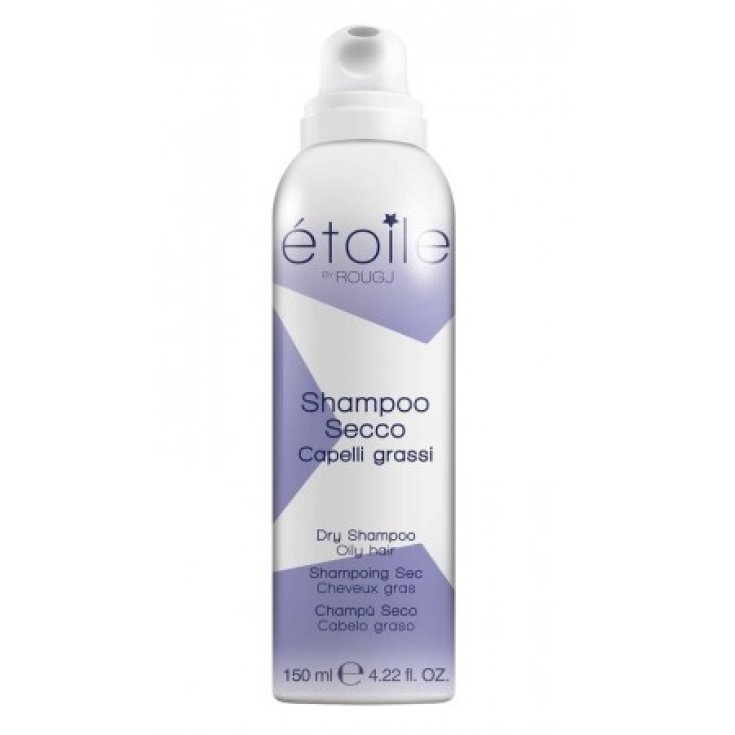 Étoile By Rougj® Dry Shampoo for Oily Hair 150ml