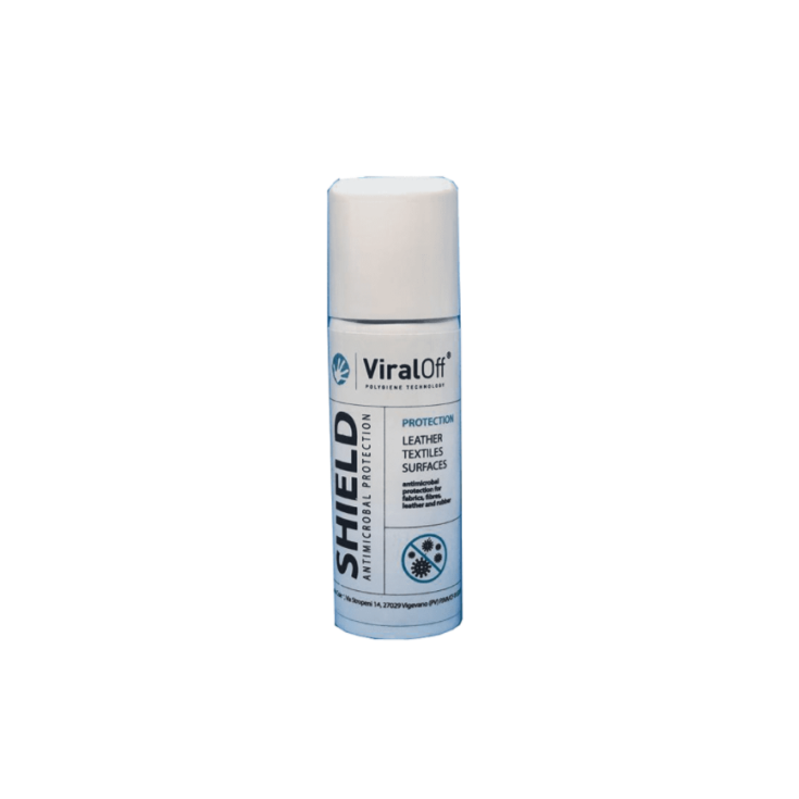 SHIELD Antimicrobal Protection Viral Off® 100ml