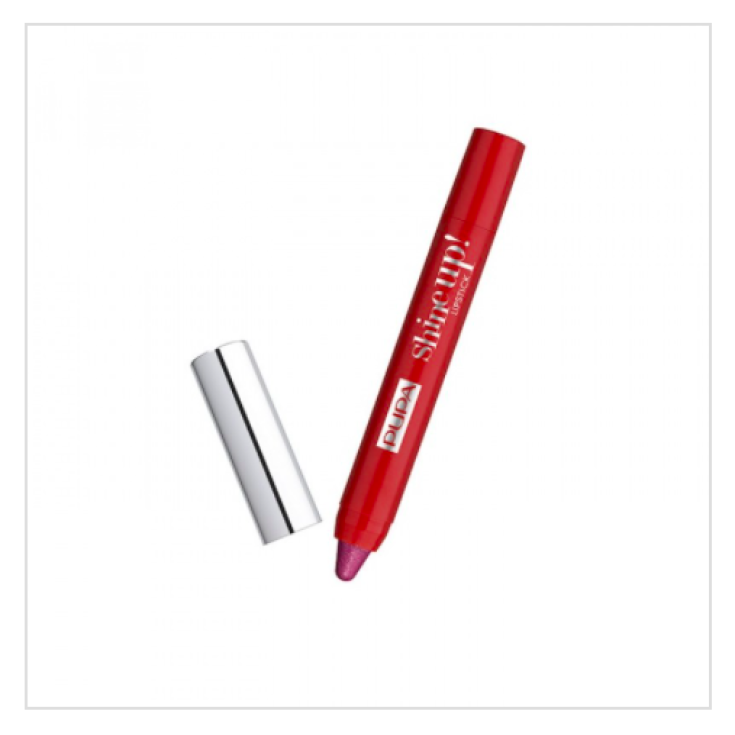 Shine Up! Lipstick 10 Sweetheart Like You PUPA Milano 1.6 g