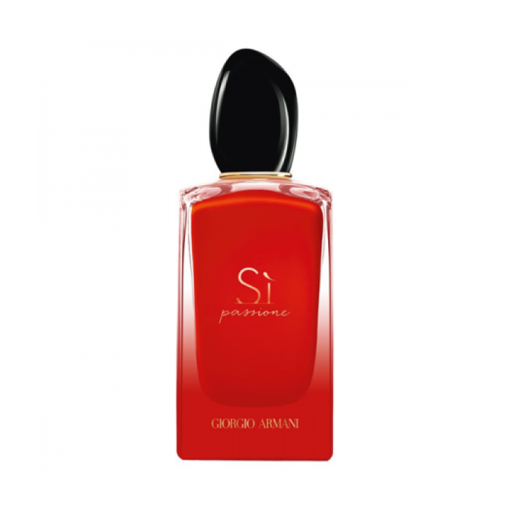 Yes Intense Passion GIORGIO ARMANI 100ml