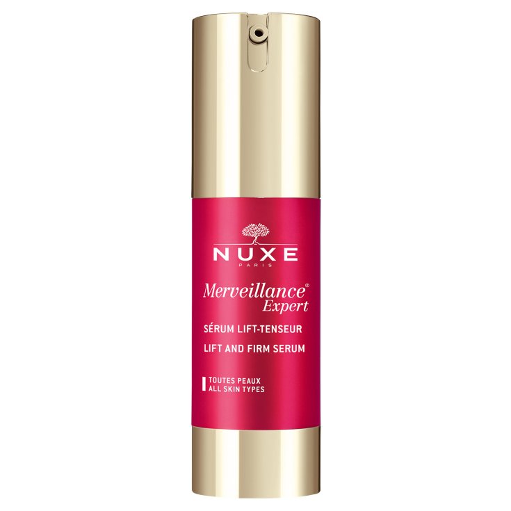 Merveillance Expert NUXE Anti-Wrinkle Serum 30ml