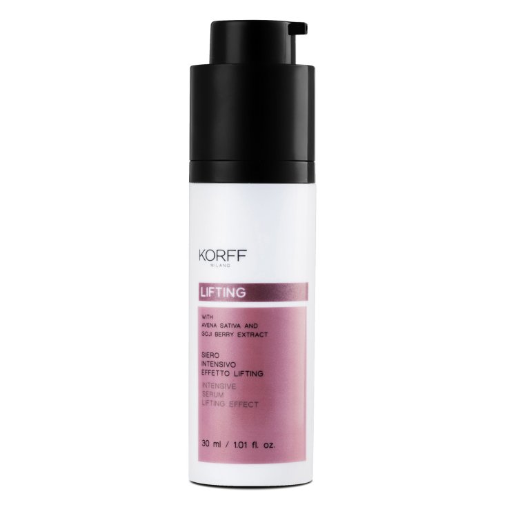 KORFF Intensive Lifting Effect Serum 30ml