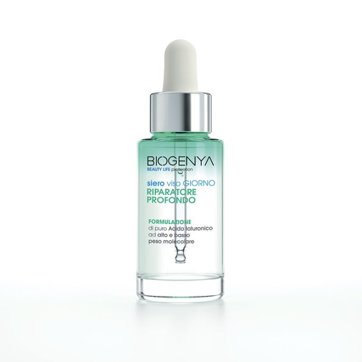 BIOGENYA Deep Repair Day Serum 30ml