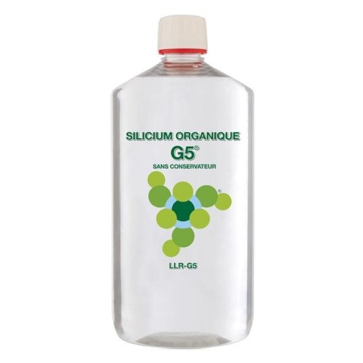 Organic Silica G5 1000ml