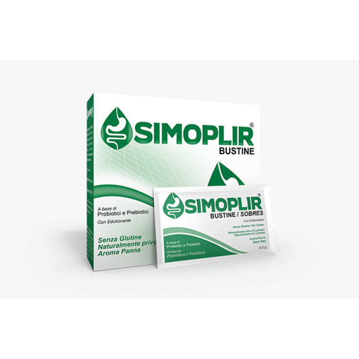 Simoplir® ShedirPharma® 12 Sachets