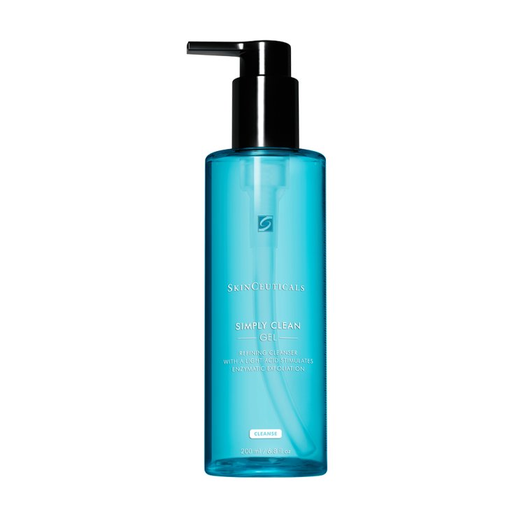 Simply Clean Gel SkinCeuticals 200ml