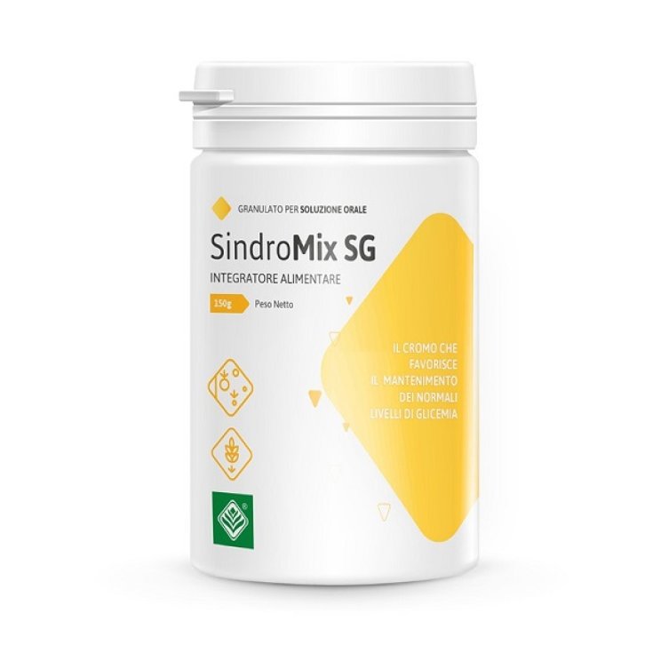 SindroMix SG GHEOS Granules 150g