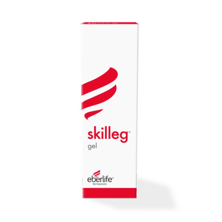 Skilleg Gel EberLife 200ml