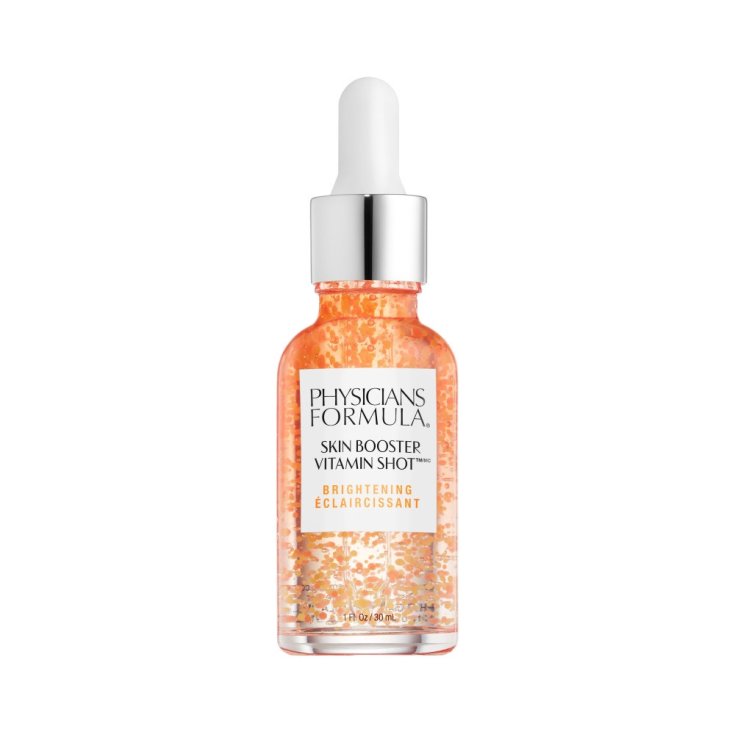 SKIN BOOSTER VITAMIN SHOT Illuminating Physician Formula 30ml