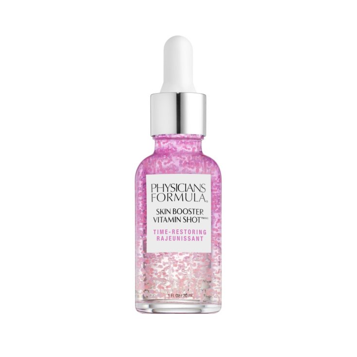 SKIN BOOSTER VITAMIN SHOT Anti-Age Physician Formula 30ml
