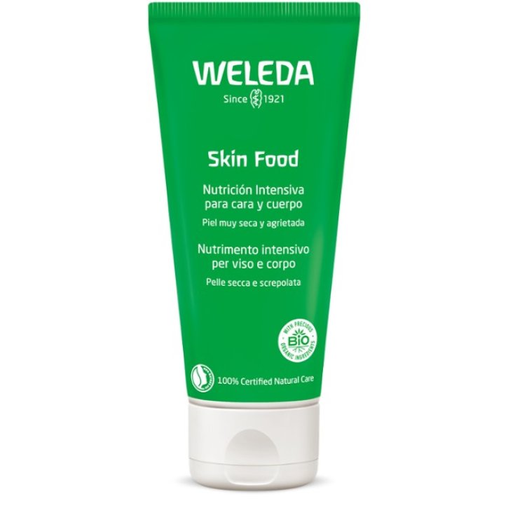 Weleda Skin Food Nourishing Cream 75ml