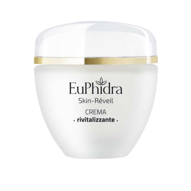 Skin Reveil Revitalizing Cream EuPhidra 40ml