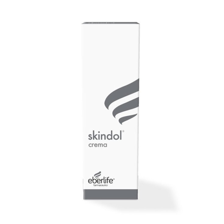 Skindol EberLife Cream 200ml