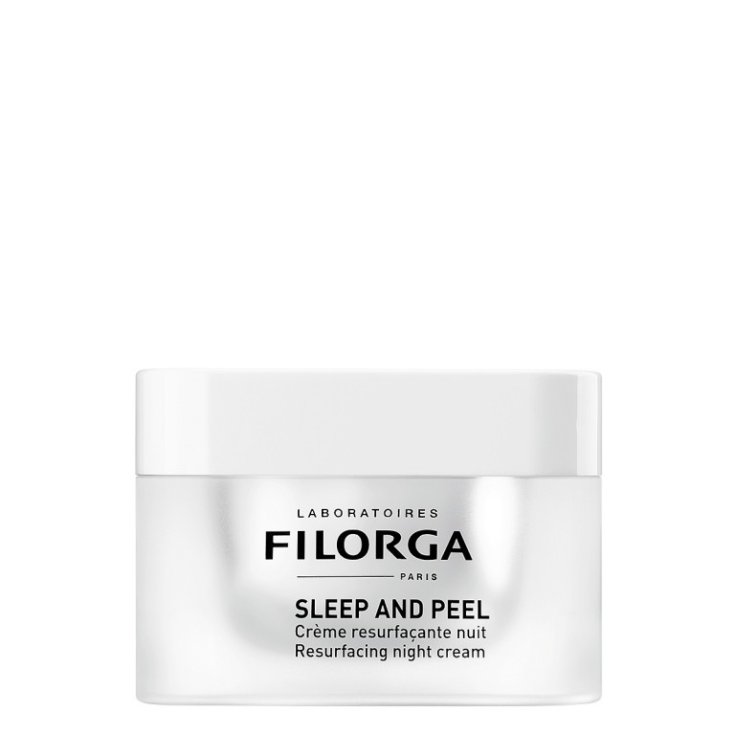 SLEEP AND PEEL Filorga 50ml