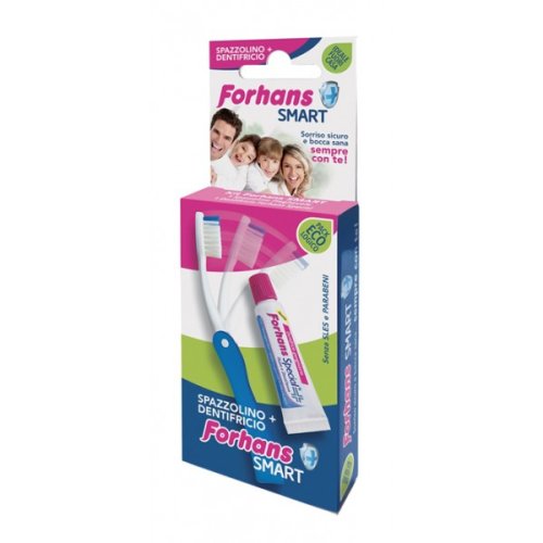 forhans travel toothpaste