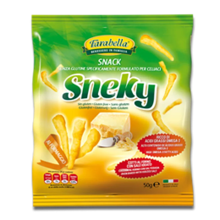 Sneky Farabella 50g