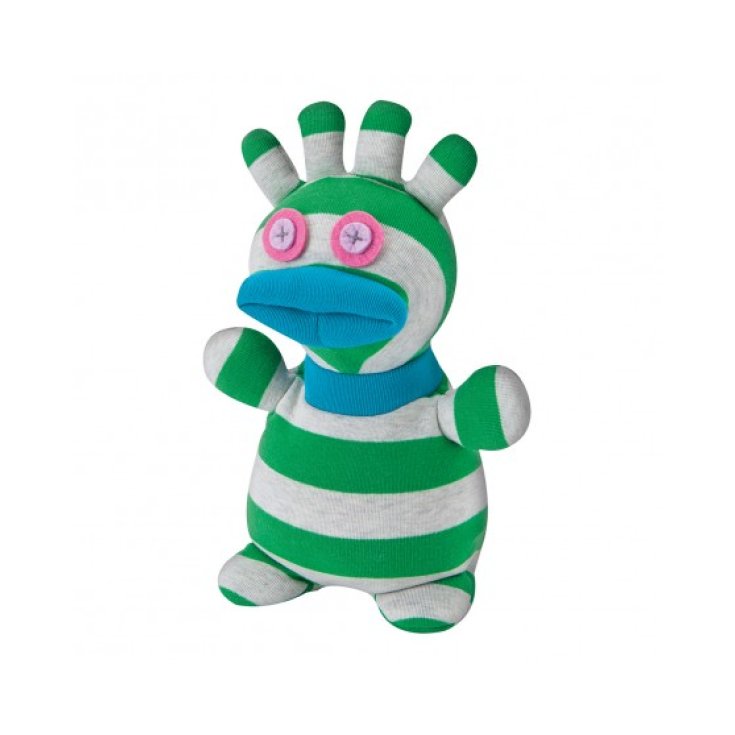 Socky Doll Boo Warmies 1 Piece