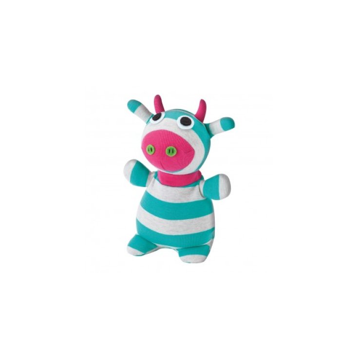 Socky Doll Diddly Warmies 1 Piece