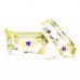 Soft Clean Baby Argan Pharma CLENDY 72 Wipes