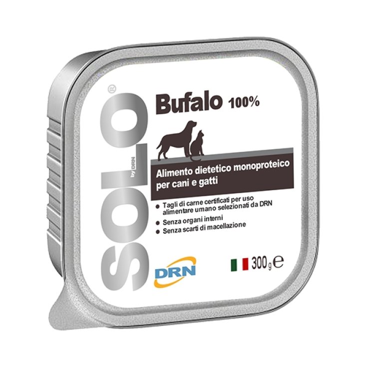 Only Bufalo DRN 300g