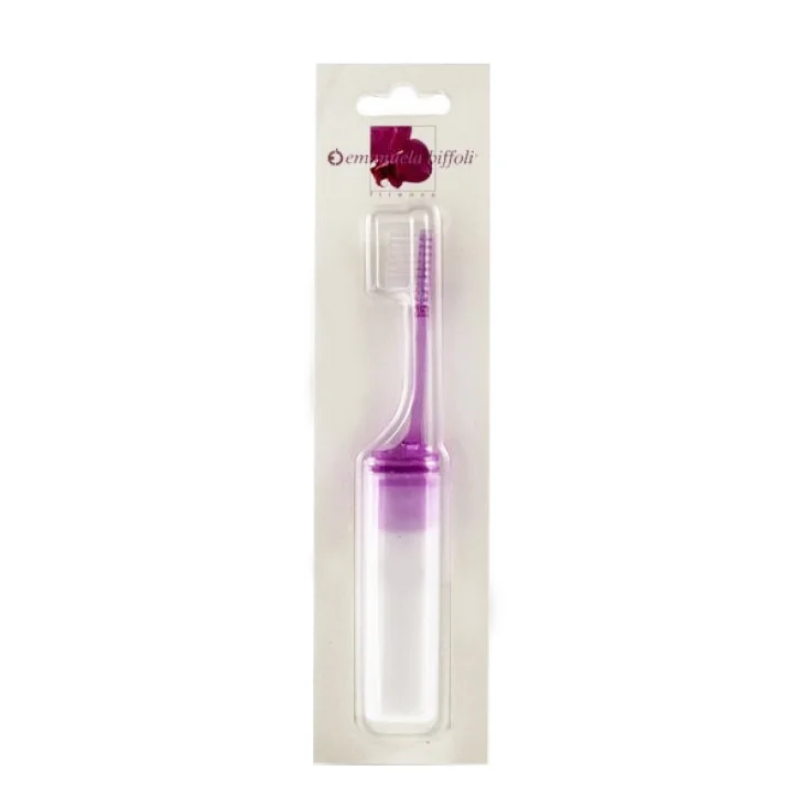 BIFFOLI TRAVEL TOOTHBRUSH 3244