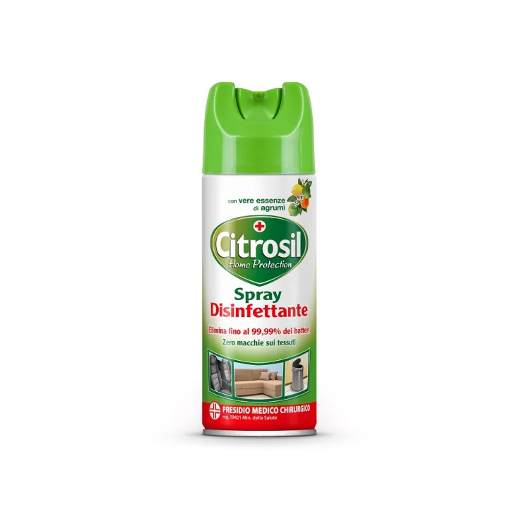 CITROSIL SPRAY DISINF. 300ML CM