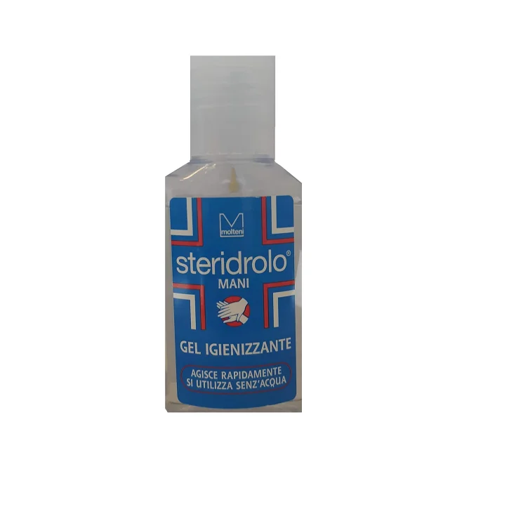 Steridrolo Mani Sanitizing Gel Molteni & Alitti 75ml
