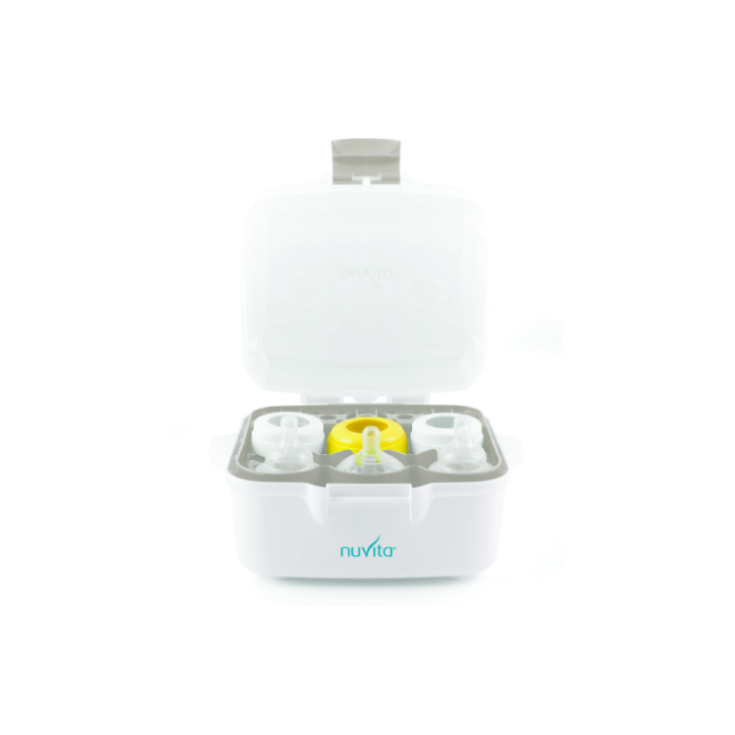 Nuvita Microwave Sterilizer