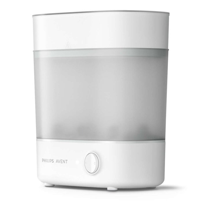 Philips Avent Sterilizer Single Piece