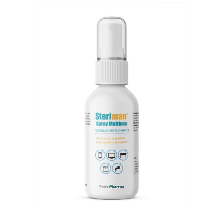 Steriman® PromoPharma 100ml