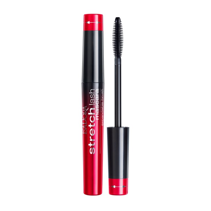 Stretch Lash Mascara Isadora 1 Piece