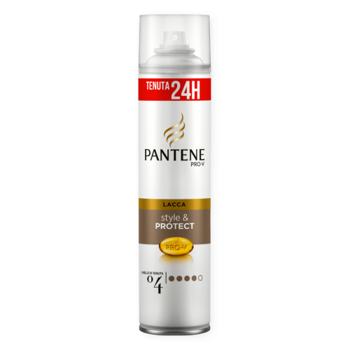 Style & Protect PANTENE PRO-V 250ml - Loreto Pharmacy