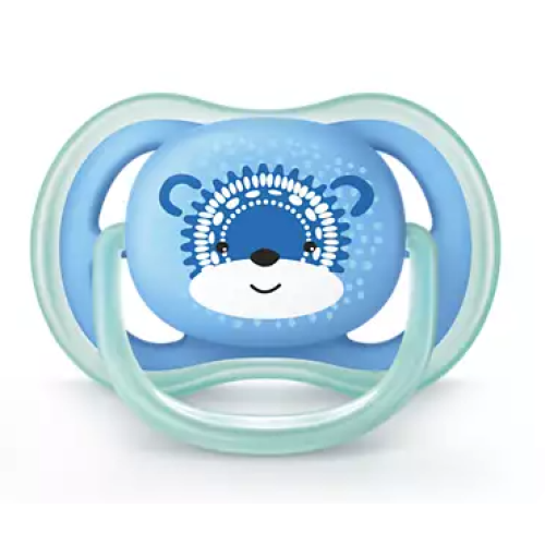 Philips Avent Ultra Air Pacifier 1 Piece Loreto Pharmacy ti-gi-avent-ultra-air-ultra-soft-ch-nh-nha-u-d-t-ch-nh-h-ng-mixasale