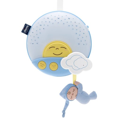 Chicco Chicco Sunset azzurro 