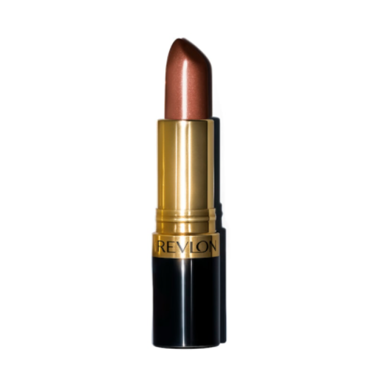 Super Lustrous Lipstick 300 Coffee Bean REVLON 1 Lipstick