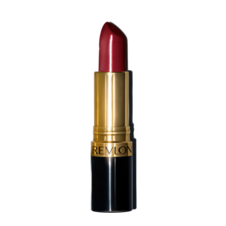 Super Lustrous Seduct Sienna 015 REVLON 1 Lipstick