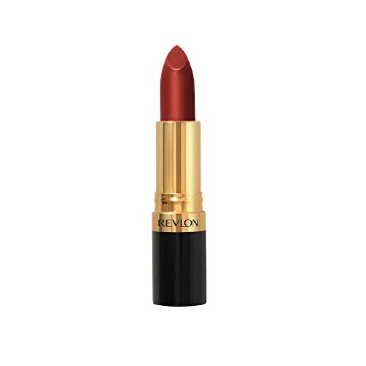 Super Lustrous Spicy Cinnamon 096 REVLON 1 Lipstick