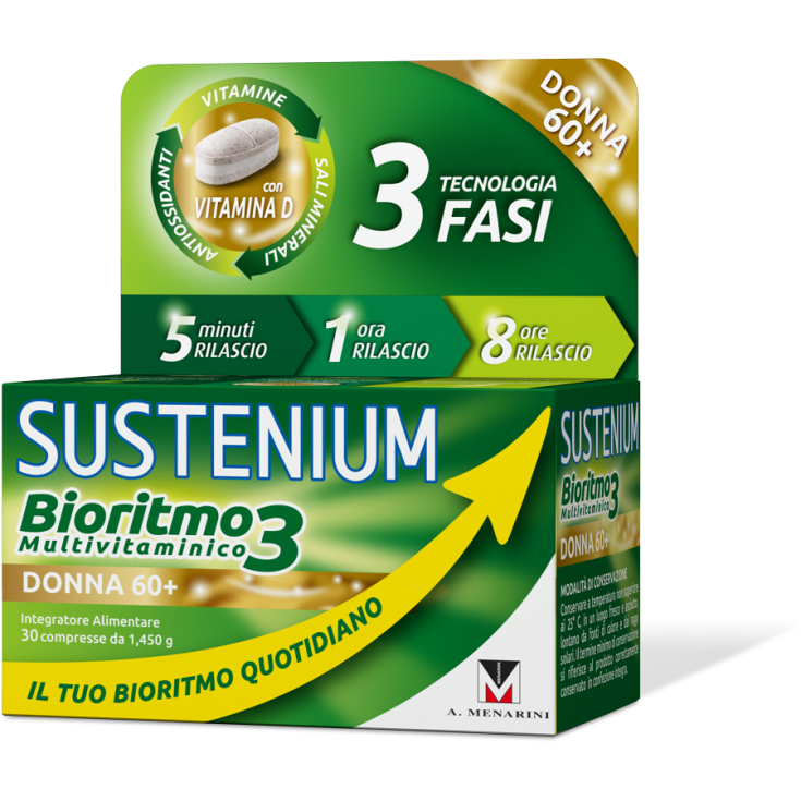 sustenium biorhythm 3
