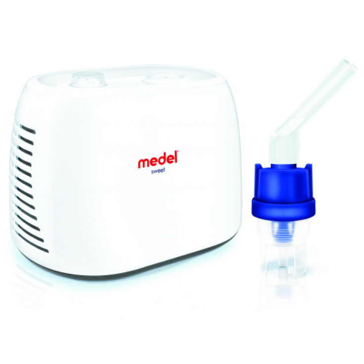 Medel Sweet Aerosol Therapy Line Medel Sweet Aerosol Device