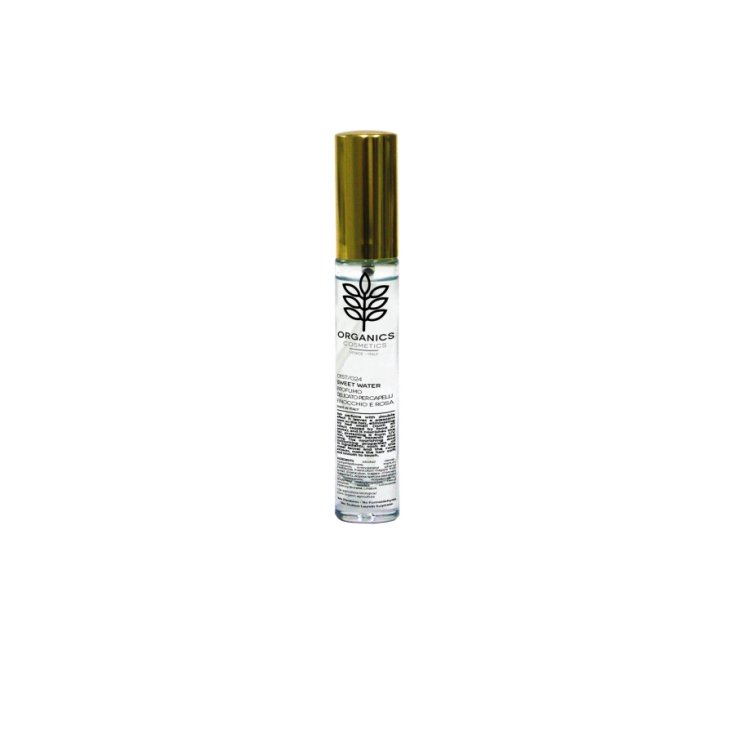 Sweet Water Organics Cosmetics 15ml