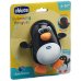 Swimming Penguin Baby Senses CHICCO 6-36 Months