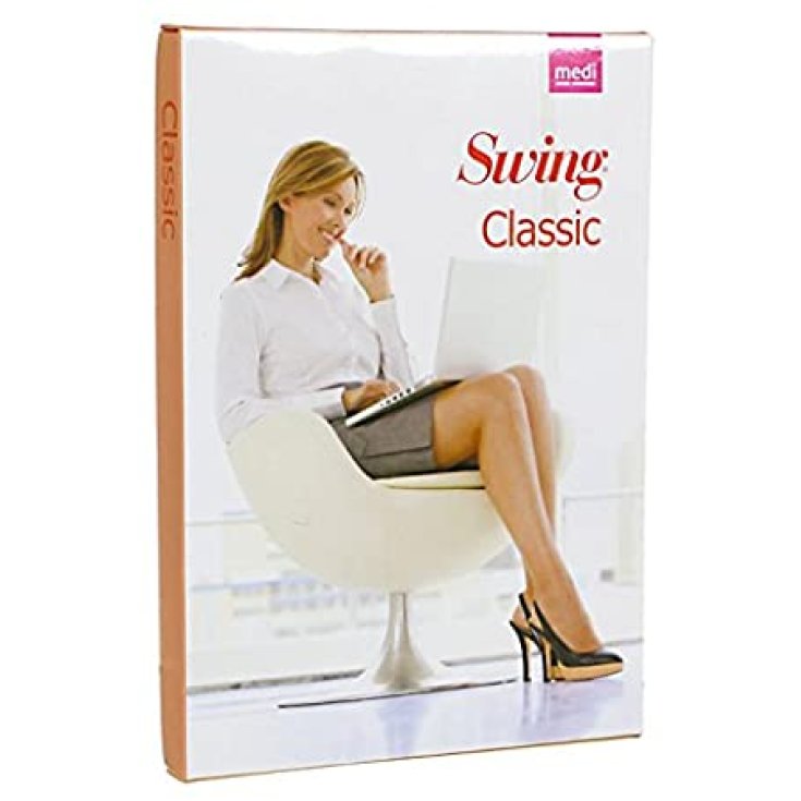 Swing Classic Medium Calibrated 1 Pair