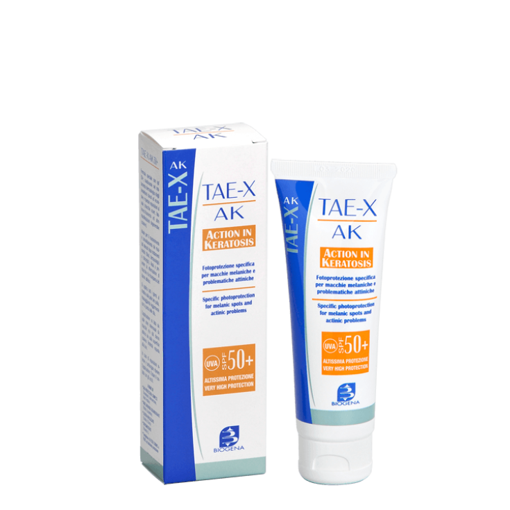 Tae-X Ak Biogena 50ml