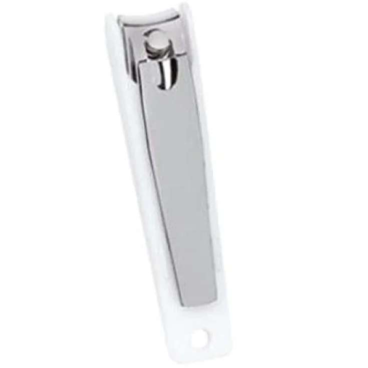 Chrome Nail Clipper Morser 1 Piece